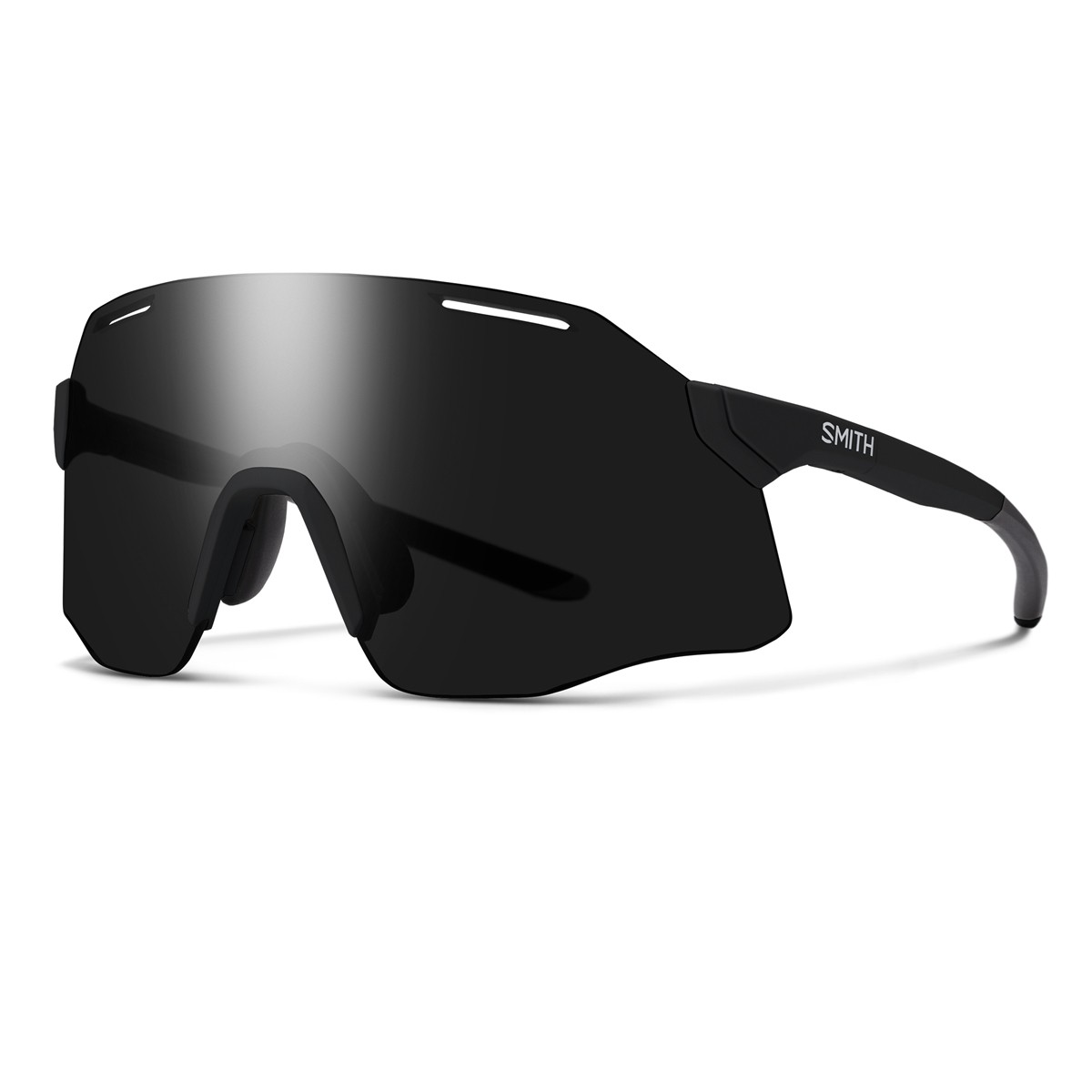 SMITH VERT Matte Black ChromaPop Black | Слънчеви очила SMITH