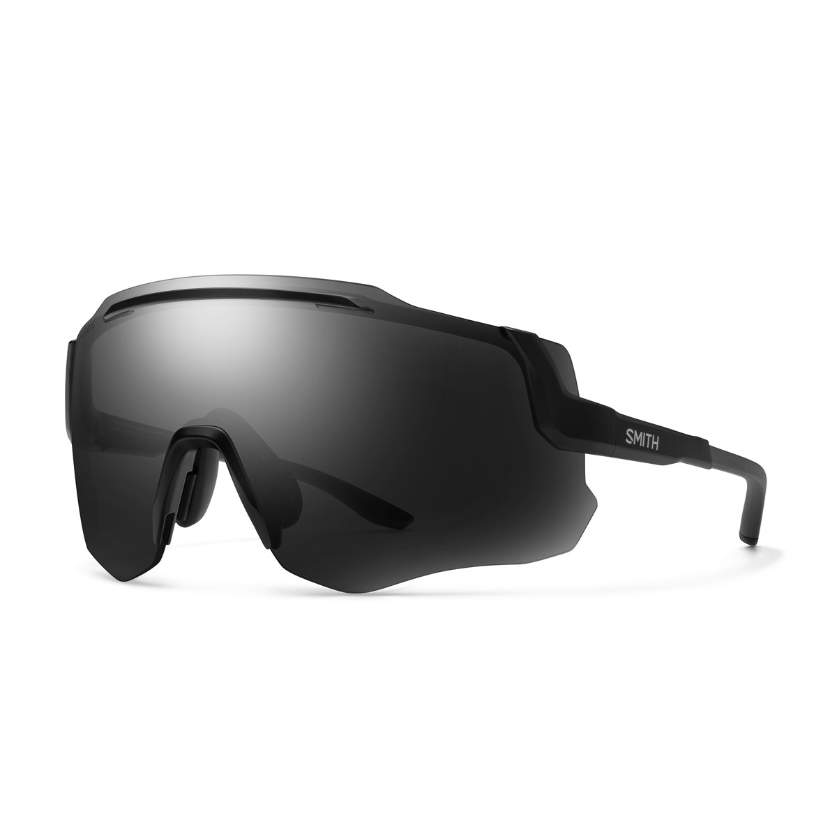 SMITH MOMENTUM Matte Black ChromaPop Black | Слънчеви очила SMITH