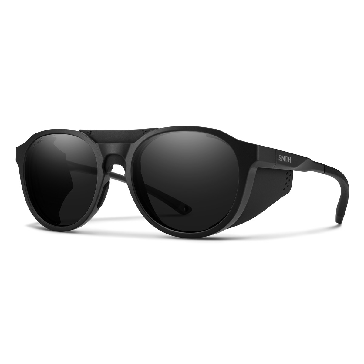 SMITH VENTURE Matte Black ChromaPop Glass Polarized Black | Слънчеви очила SMITH