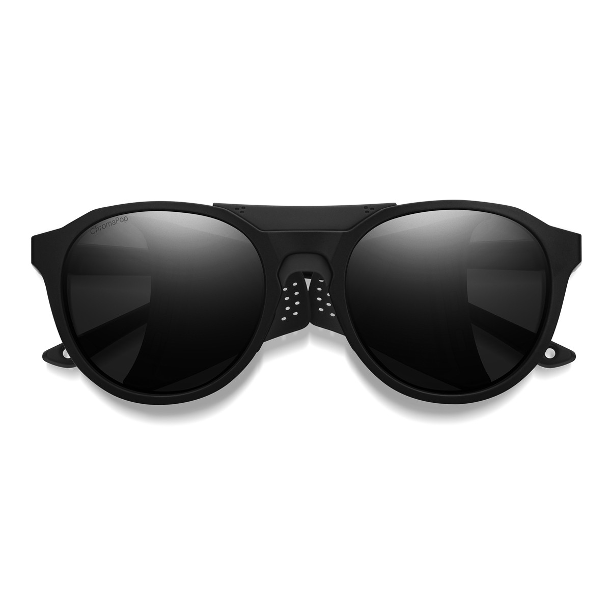 SMITH VENTURE Matte Black ChromaPop Glass Polarized Black | Слънчеви очила SMITH SMITH VENTURE Matte Black ChromaPop Glass Polarized Black | Слънчеви очила SMITH