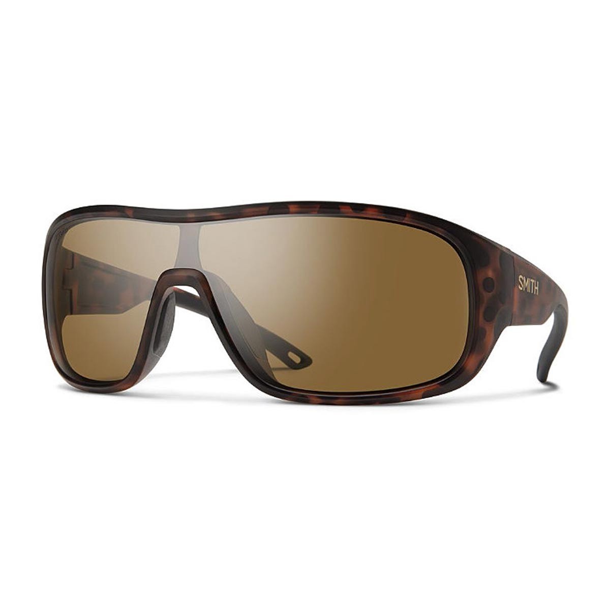 SMITH SPINNER MATTE TORTOISE ChromaPop Polarized Brown | Слънчеви очила