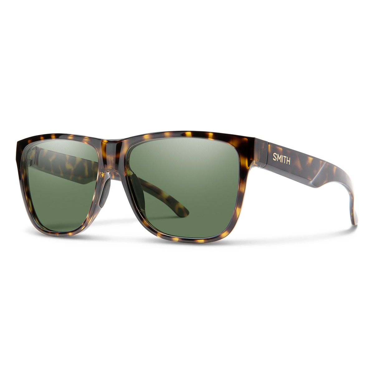 SMITH LOWDOWN XL 2 Vintage Tortoise ChromaPop Polar Gray Green | Слънчеви очила SMITH