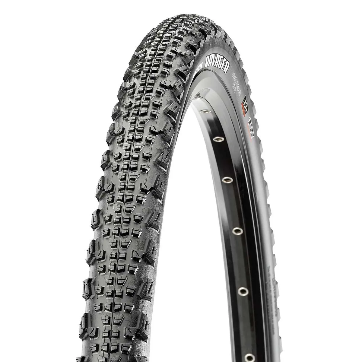 MAXXIS RAVAGER 700X40C | EXO/Tubless Ready/TANWALL