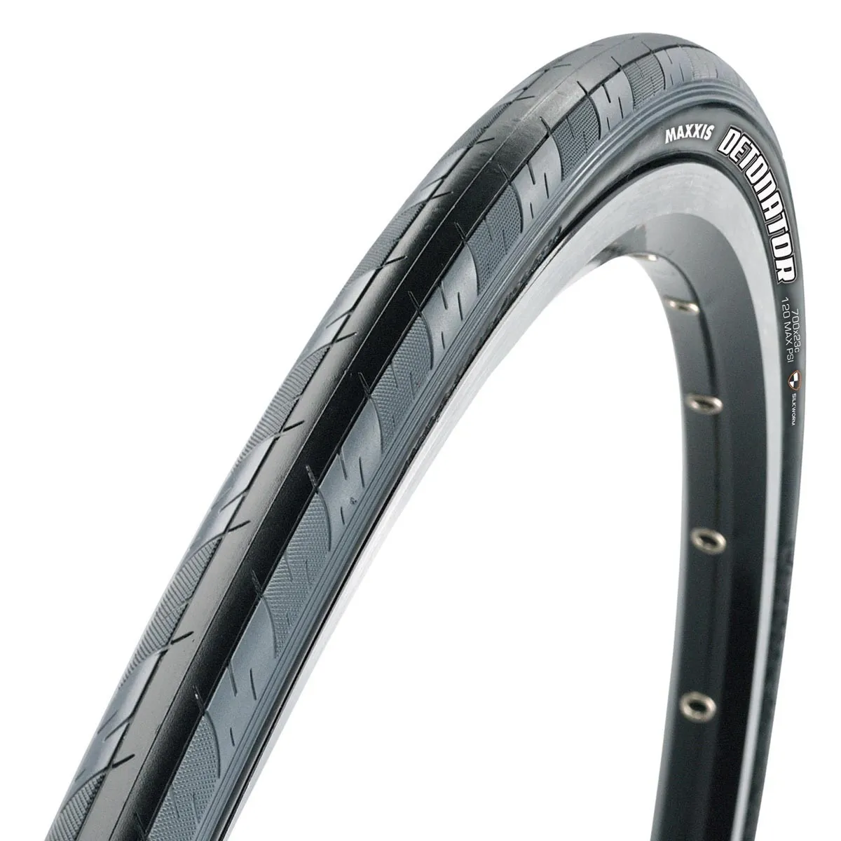 MAXXIS DETONATOR 700X28C | Wire