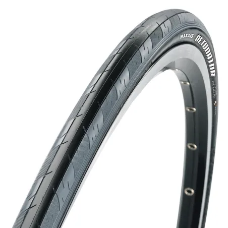 MAXXIS DETONATOR 700X25C | Wire