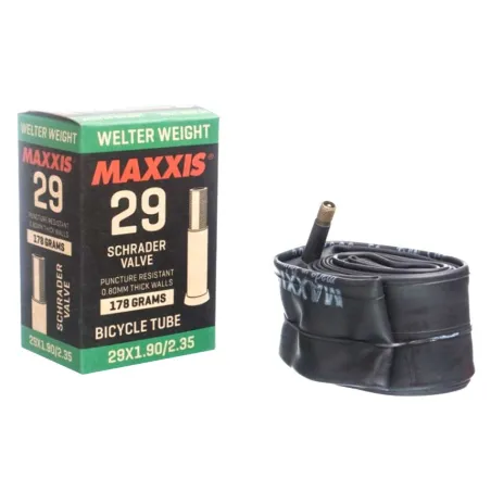 MAXXIS WELTER WEIGHT 29X1.75/2.4 | Автомобилен Венил 48мм