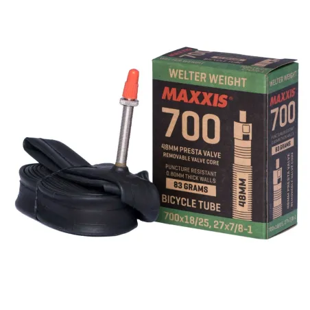 MAXXIS WELTER WEIGHT 700X33/50C | Френски Вентил 48мм