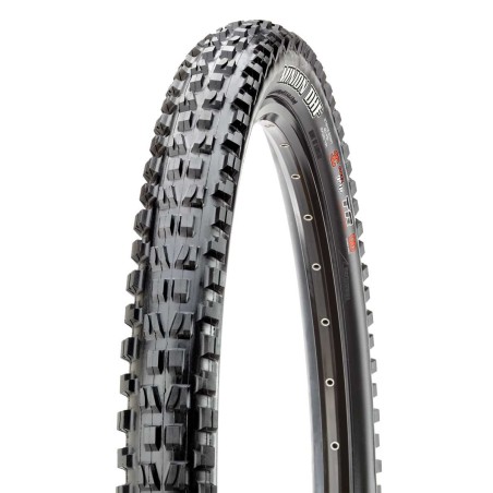 MAXXIS MINION DHF 26X2.50 | EXO/Super Tacky | външна гума