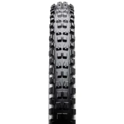 MAXXIS MINION DHF 29X2.50WT | 3C MAXX GRIP/DH/Tubless Ready | външна гума