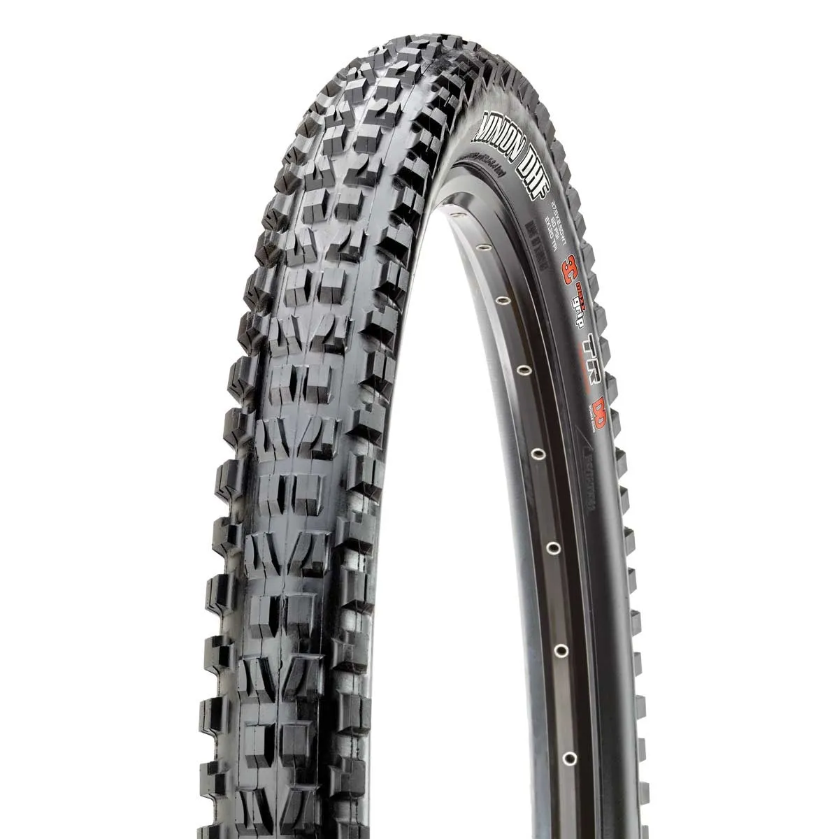 MAXXIS MINION DHF 29X2.30 | EXO/Tubless Ready | tires
