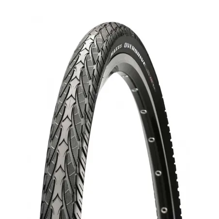 MAXXIS OVERDRIVE 700X40c | MAXXPROTECT | tires