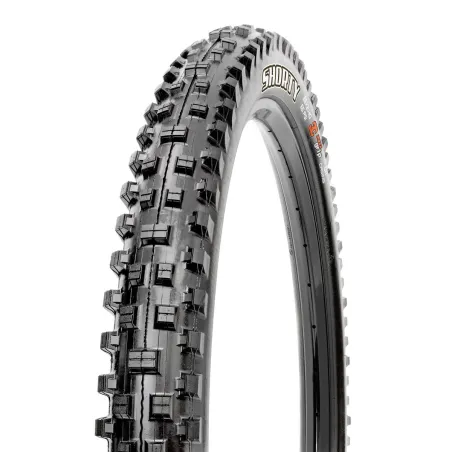 MAXXIS SHORTY 27.5X2.50WT | 3C MAXX TERRA/EXO/Tubless Ready | tires