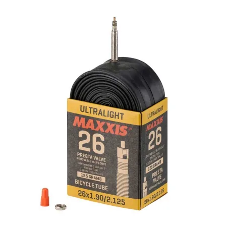 MAXXIS ULTRALIGHT 700X23/32C |  Presta Valve 48mm
