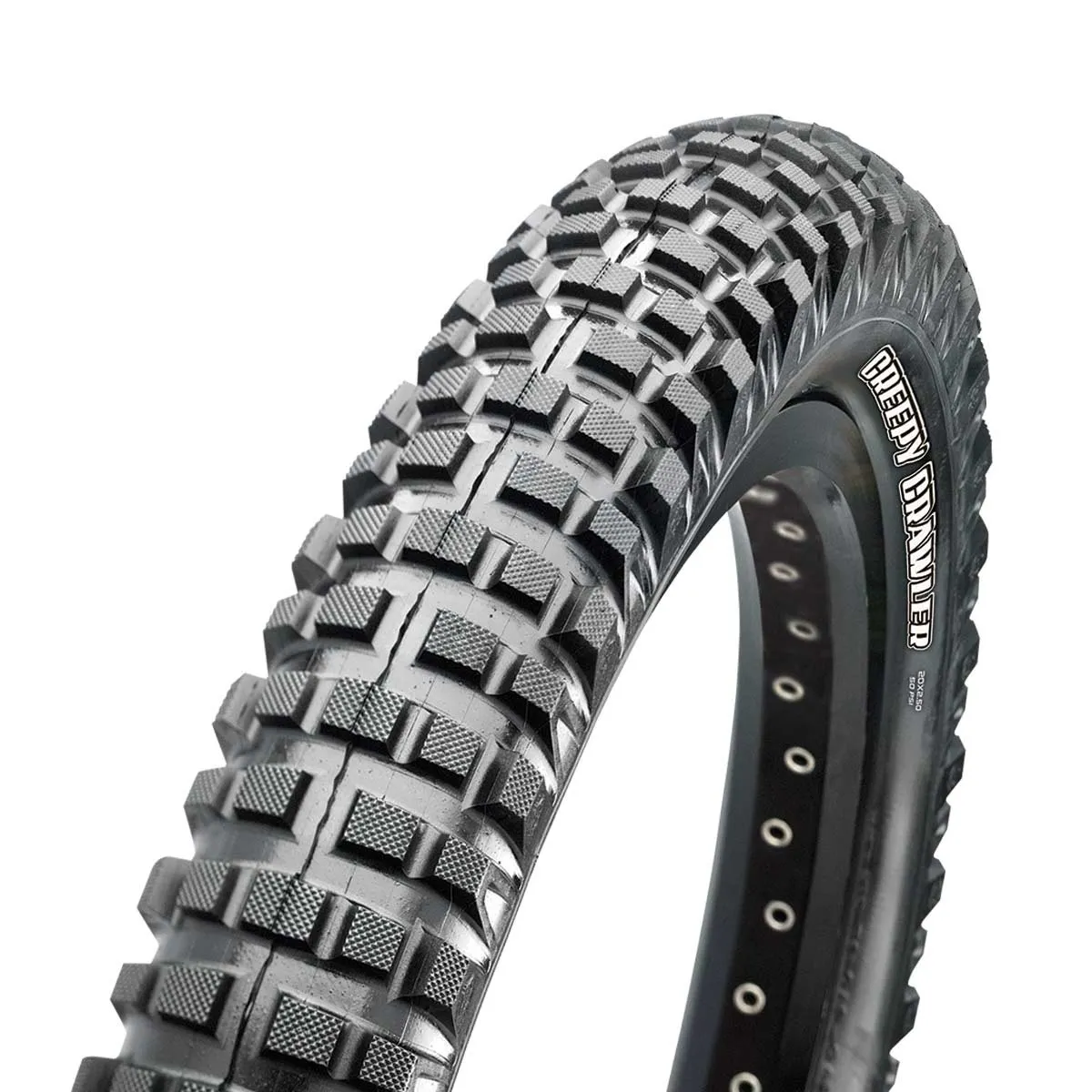 MAXXIS CREEPY CRAWLER R 20X2.50 | SuperTacky wire