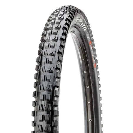 MAXXIS MINION DHF 27.5X2.50 | SuperTacky/DH телена гума | външна гума