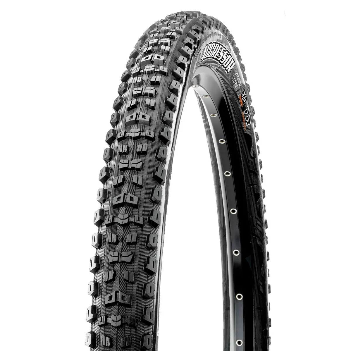 MAXXIS AGGRESSOR 29x2.50 WT | EXO/TR сгъваема | външна гума