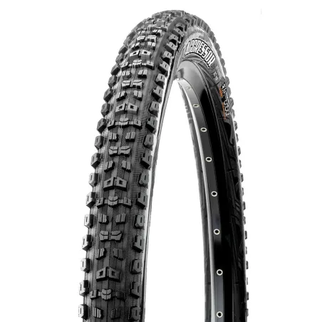 MAXXIS AGGRESSOR 29x2.50 WT | EXO/TR сгъваема | tires