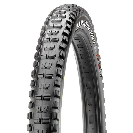 MAXXIS MINION DHR II 27.5X2.40 WT | 3C MAXX GRIP/DH/TR сгъваема | външна гума