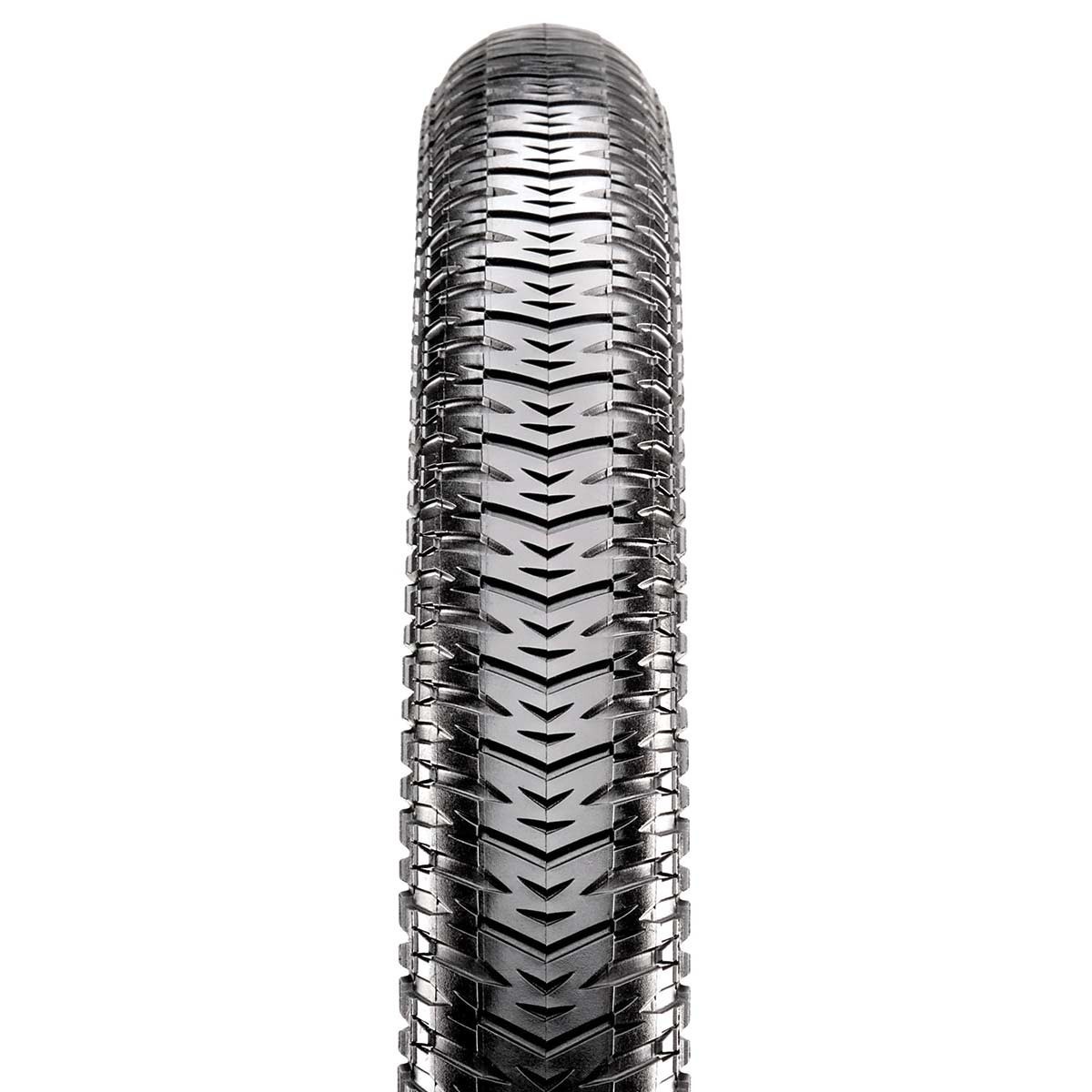 MAXXIS DTH 20X2.20 | SILKWORM телена гума | външна гума