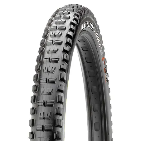 MAXXIS MINION DHR II 29X2.40 WT | EXO/TR/SKINWALL сгъваема | tires