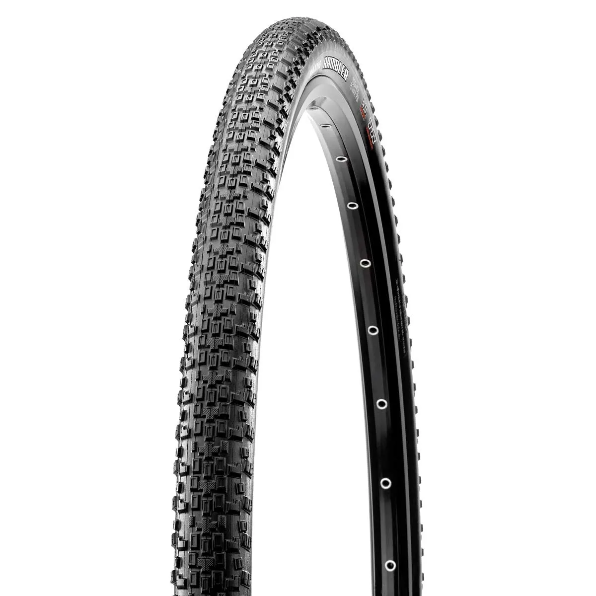 MAXXIS RAMBLER 700X45C | EXO/TR сгъваема | tires