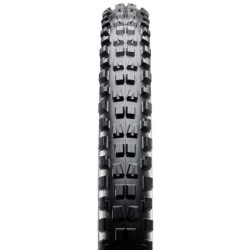 MAXXIS MINION DHF 27.5X2.50 WT | 3C MAXX TERRA/EXO+/TR сгъваема | външна гума