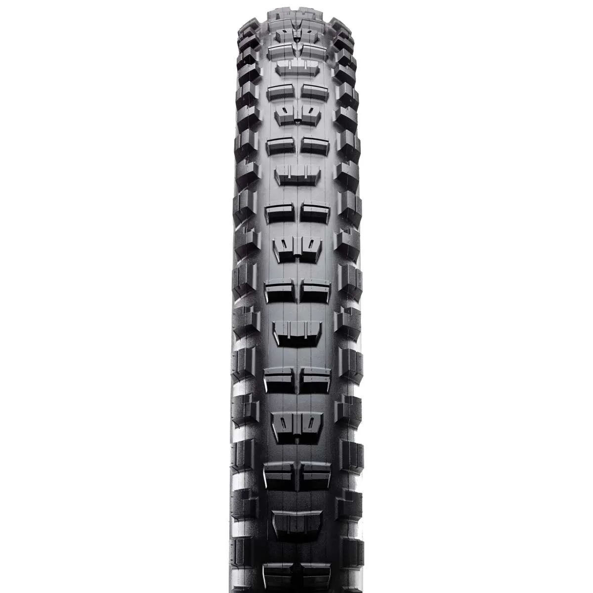 MAXXIS MINION DHRII 29X2.40 WT | 3C MAXX GRIP/DD/TR сгъваема | външна гума