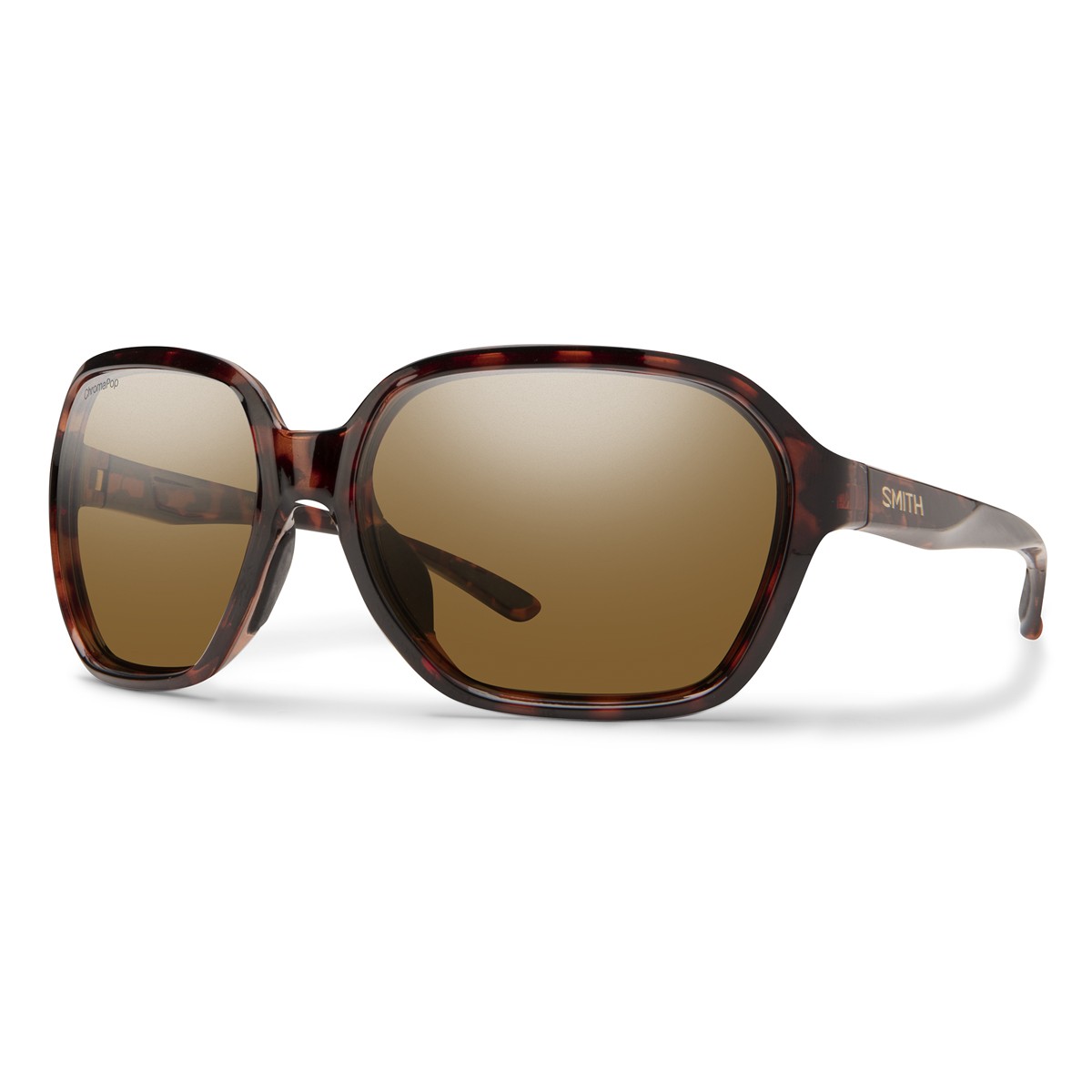 SMITH WHITNEY Tortoise CHROMAPOP POLARIZED BROWN | Слънчеви очила SMITH