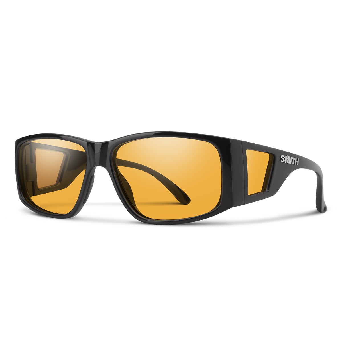 SMITH MONROE PEAK Black ChromaPop Low Light Copper | Слънчеви очила SMITH