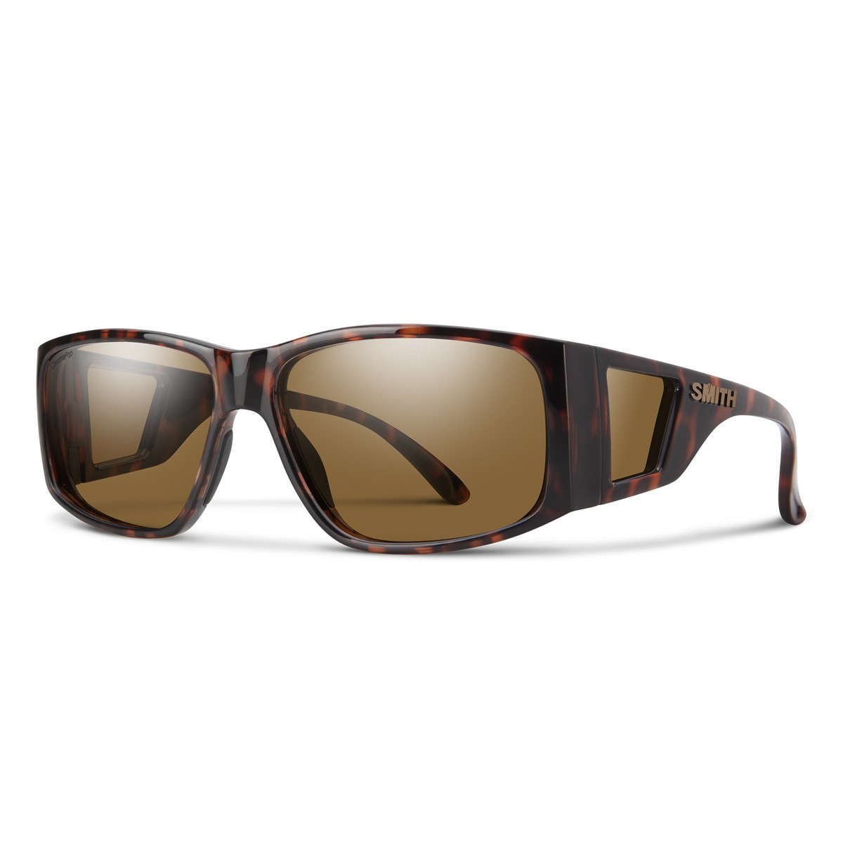SMITH MONROE PEAK Tortoise ChromaPop Polarized Brown | Слънчеви очила SMITH