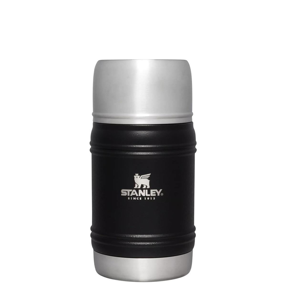 STANLEY The Artisan Thermal Food Jar .50L / 17oz BLACK MOON | ТЕРМОС ЗА ХРАНА