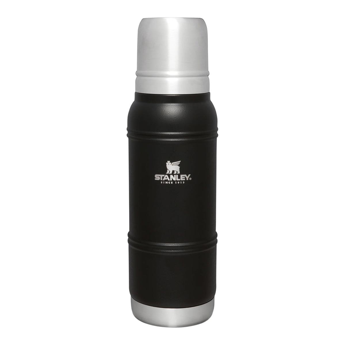 STANLEY The Artisan Thermal Bottle 1.0L / 1.1 QT BLACK MOON | БУТИЛКИ ЗА ВОДА