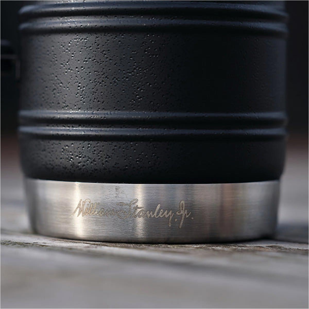 STANLEY The Artisan Thermal Bottle 1.0L / 1.1 QT BLACK MOON | БУТИЛКИ ЗА ВОДА STANLEY The Artisan Thermal Bottle 1.0L / 1.1 QT BLACK MOON | БУТИЛКИ ЗА ВОДА