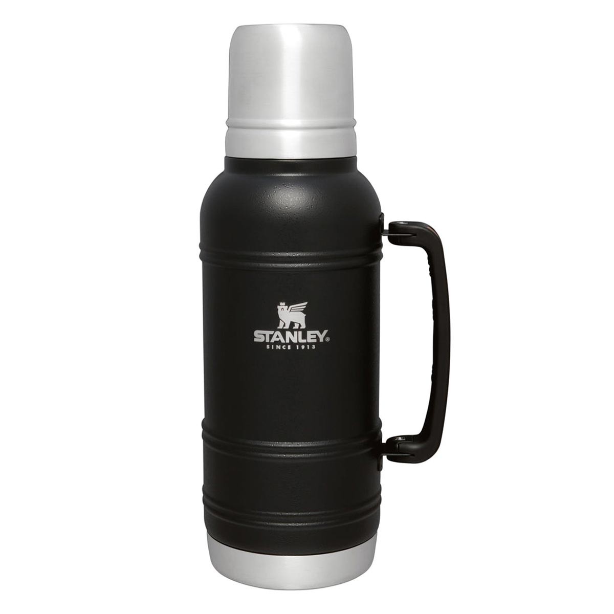 STANLEY The Artisan Thermal Bottle 1.4L / 1.5QT BLACK MOON | БУТИЛКИ ЗА ВОДА
