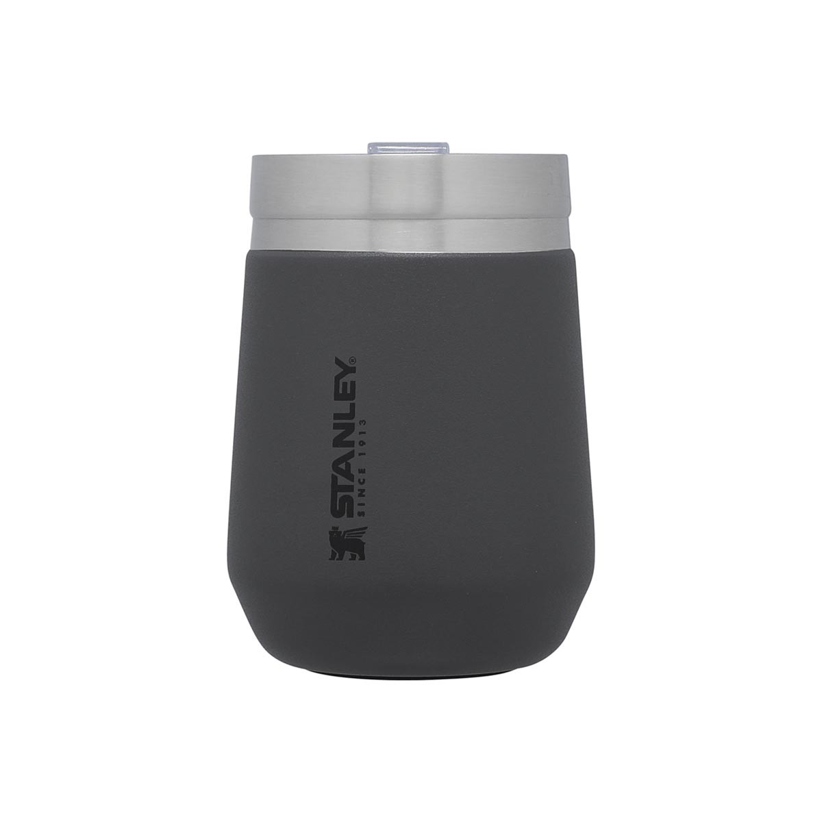 STANLEY THE EVERYDAY GO TUMBLER 0.29L / 10OZ CHARCOAL | Термоси и Къмпинг аксесоари