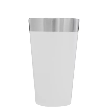 STANLEY THE STACKING BEER PINT .47L / 16OZ Polar
