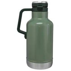 STANLEY THE EASY-POUR GROWLER 1.9L / 64OZ Hammertone Green