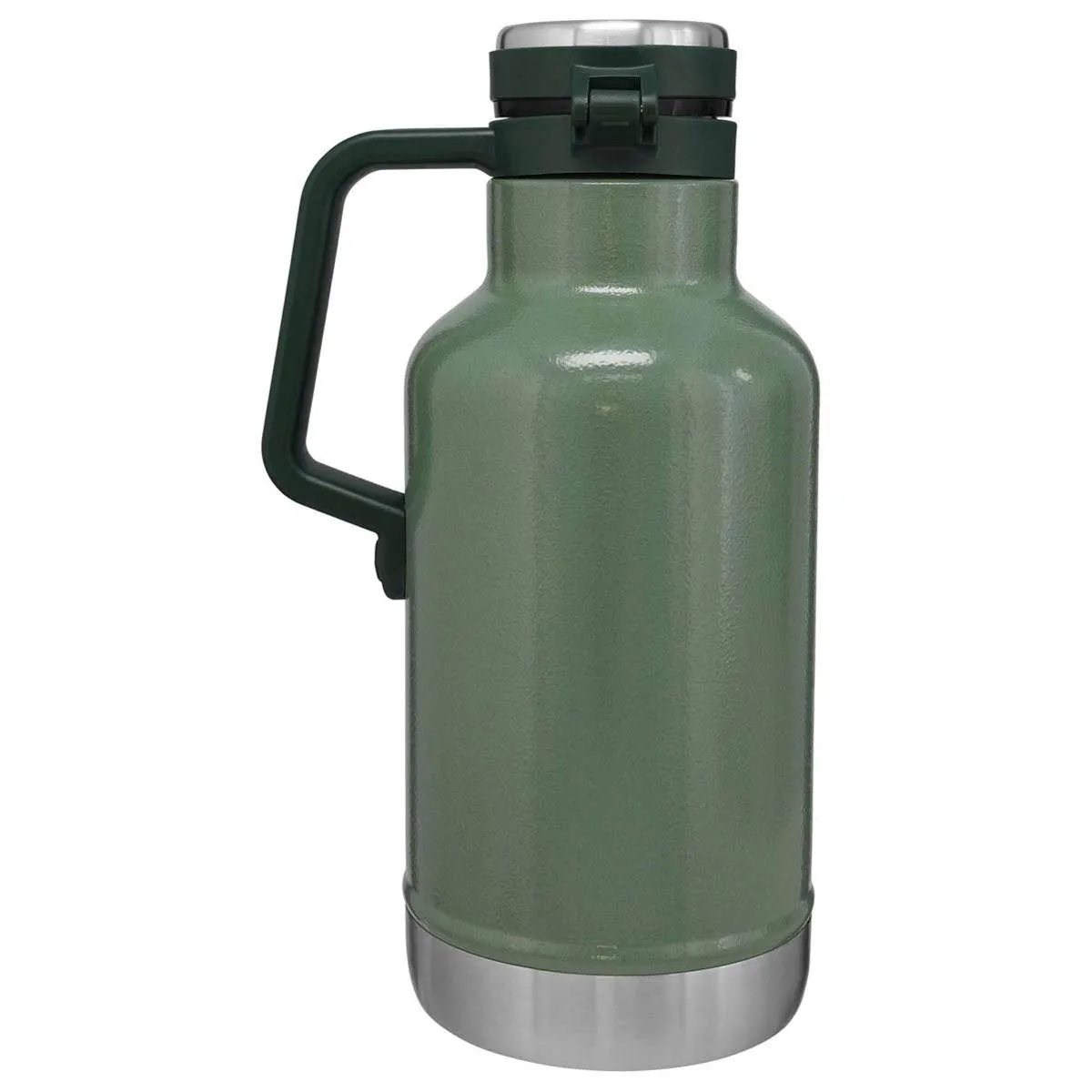 STANLEY THE EASY-POUR GROWLER 1.9L / 64OZ Hammertone Green