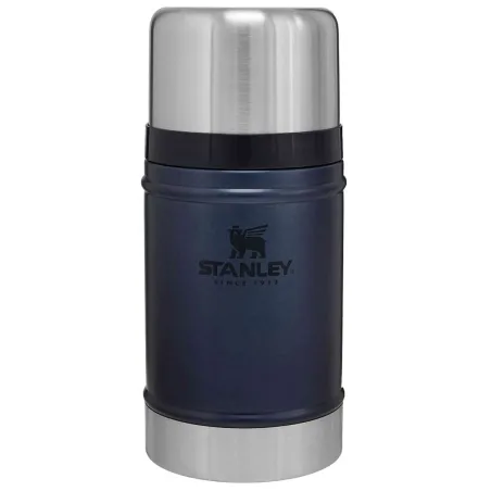 STANLEY THE LEGENDARY CLASSIC FOOD JAR .70L / 24OZ Nightfall