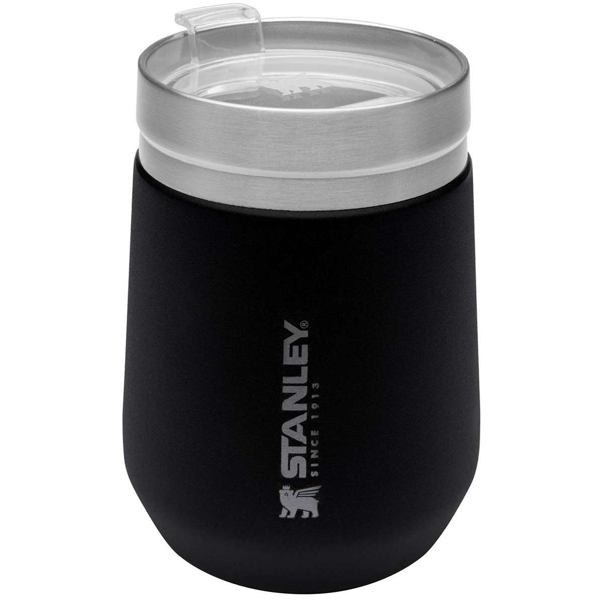 STANLEY THE EVERYDAY TUMBLER .3L / 10OZ Matte Black