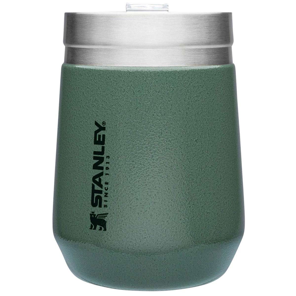 STANLEY THE EVERYDAY TUMBLER .3L / 10OZ Hammertone Green