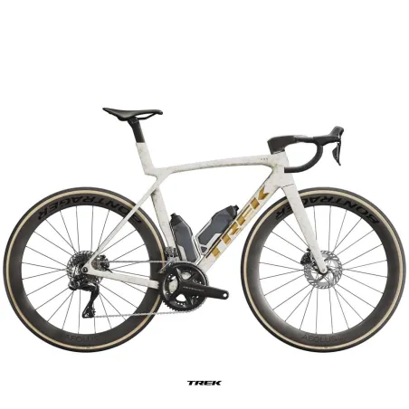 2025 TREK Madone SLR 7 Era White