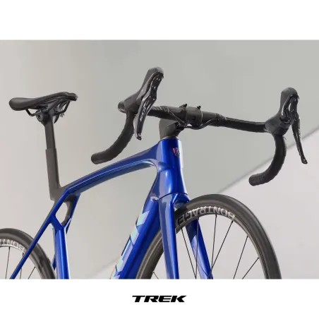 Road Bike 2025 TREK Madone SL 5 | Hex Blue