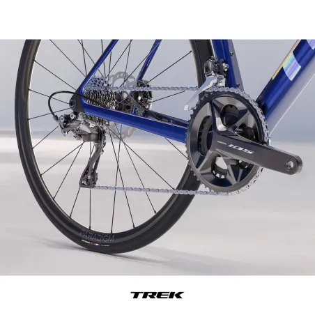 Road Bike 2025 TREK Madone SL 5 | Hex Blue