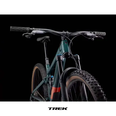 2025 TREK Top Fuel 9 Juniper