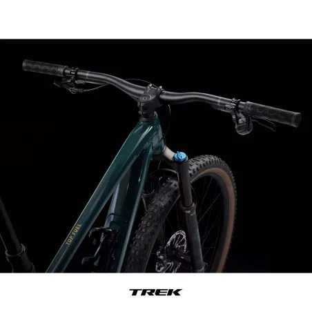 2025 TREK Top Fuel 9 Juniper