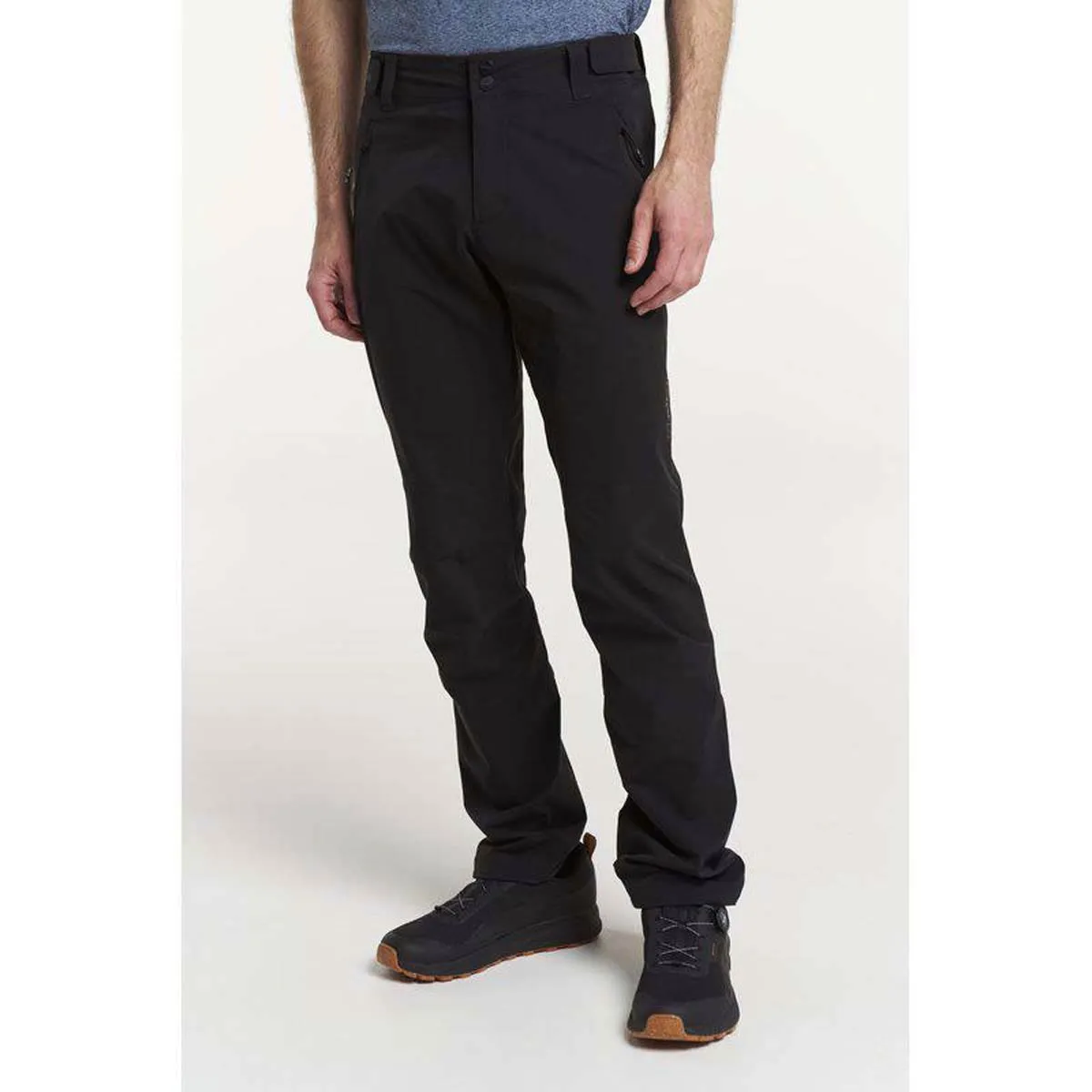 TENSON Txlite Stretch Pants Men Black | Men Outdoor Shorts & Pants