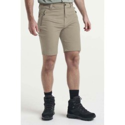 TENSON Txlite Adventure Shorts Men Beige | Men Outdoor Shorts & Pants