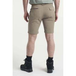 TENSON Txlite Adventure Shorts Men Beige | Men Outdoor Shorts & Pants