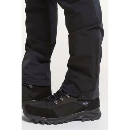 TENSON Himalaya Stretch Duo Pants Men Antracithe | Men Outdoor Shorts & Pants